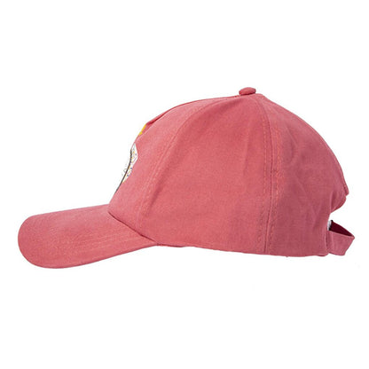 Nature Pink Hat