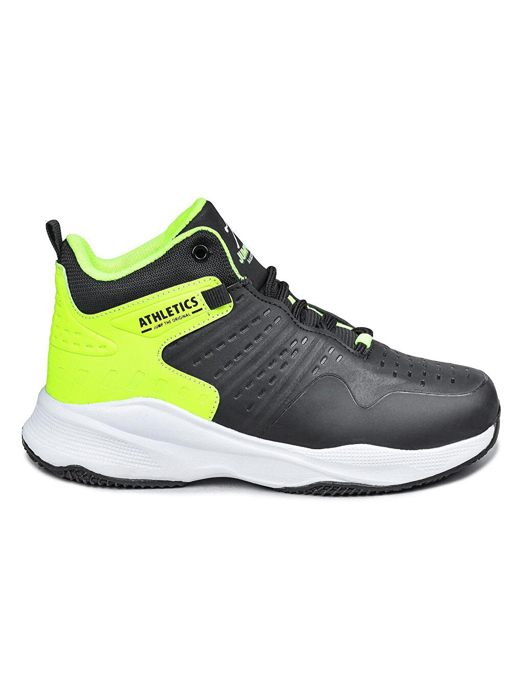 Unisex Kids Basketball Shoes