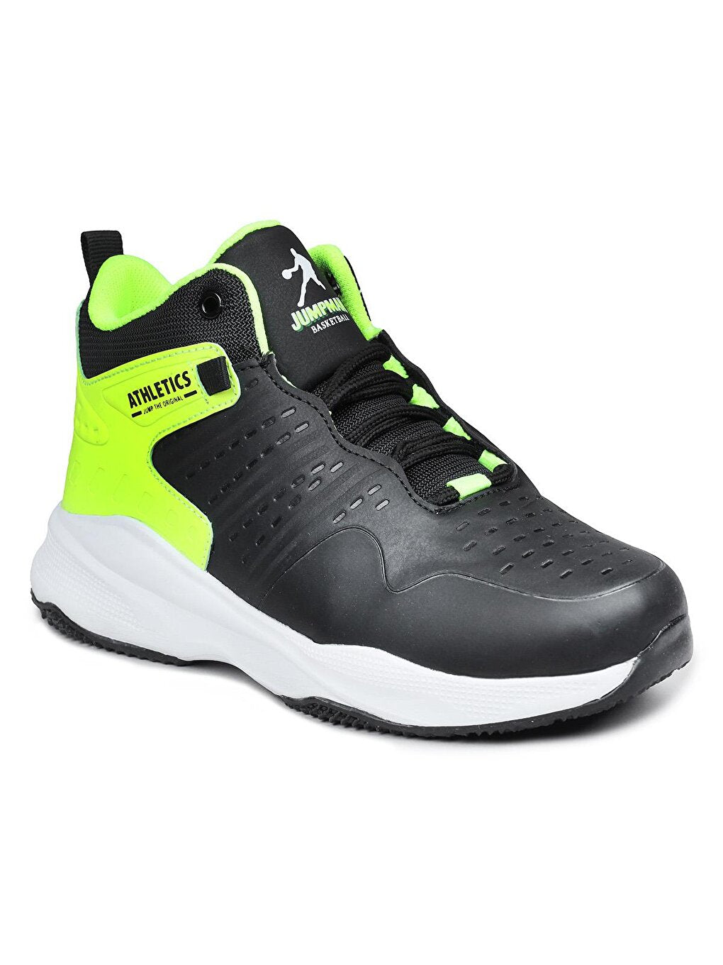 Unisex Kids Basketball Shoes