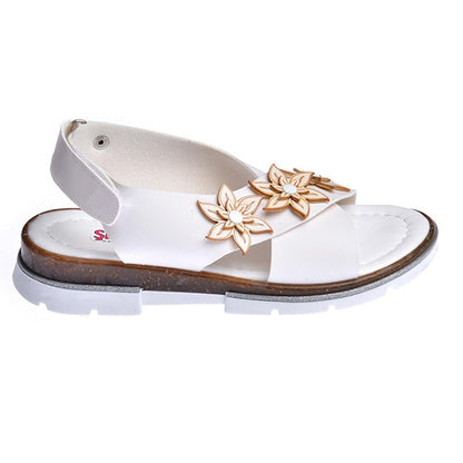 Daily Girl Baby Sandals Şb 22722440-49