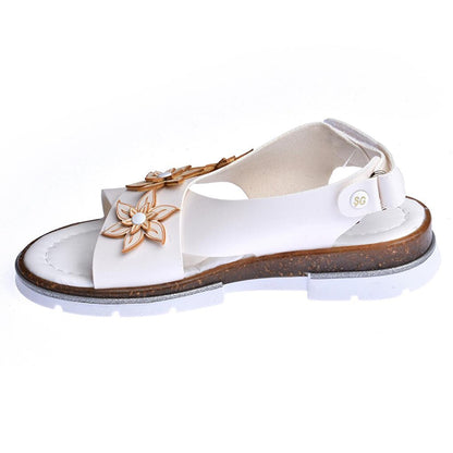 Daily Girl Baby Sandals Şb 22722440-49