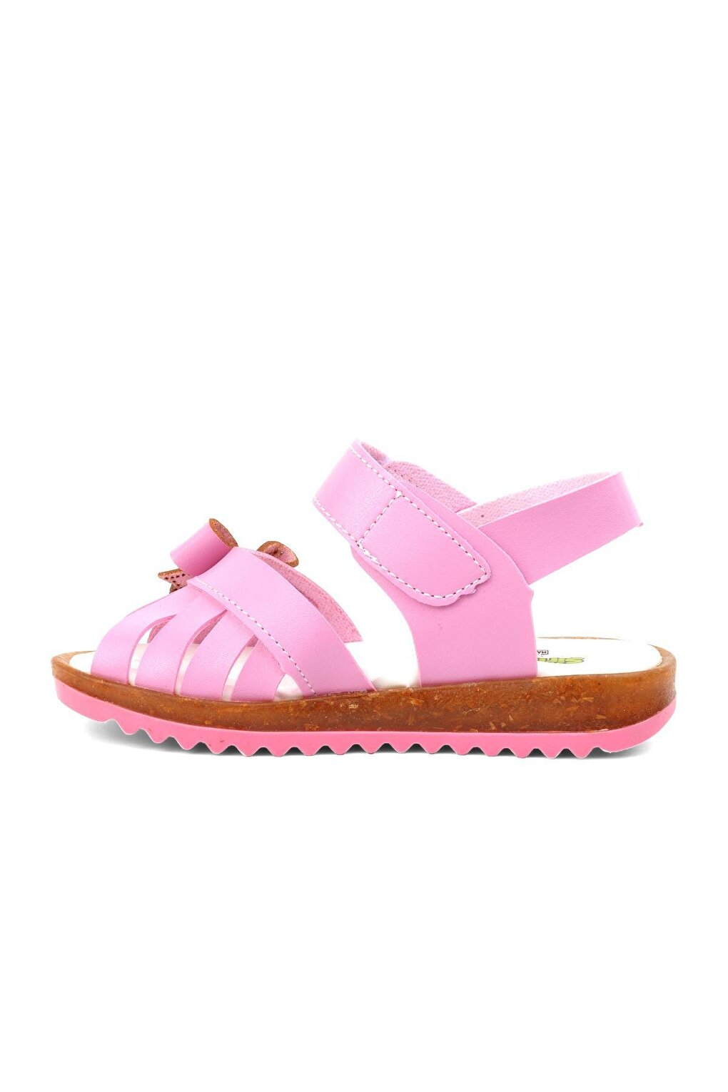 Az14 Pink Girl's Comfort Sandals