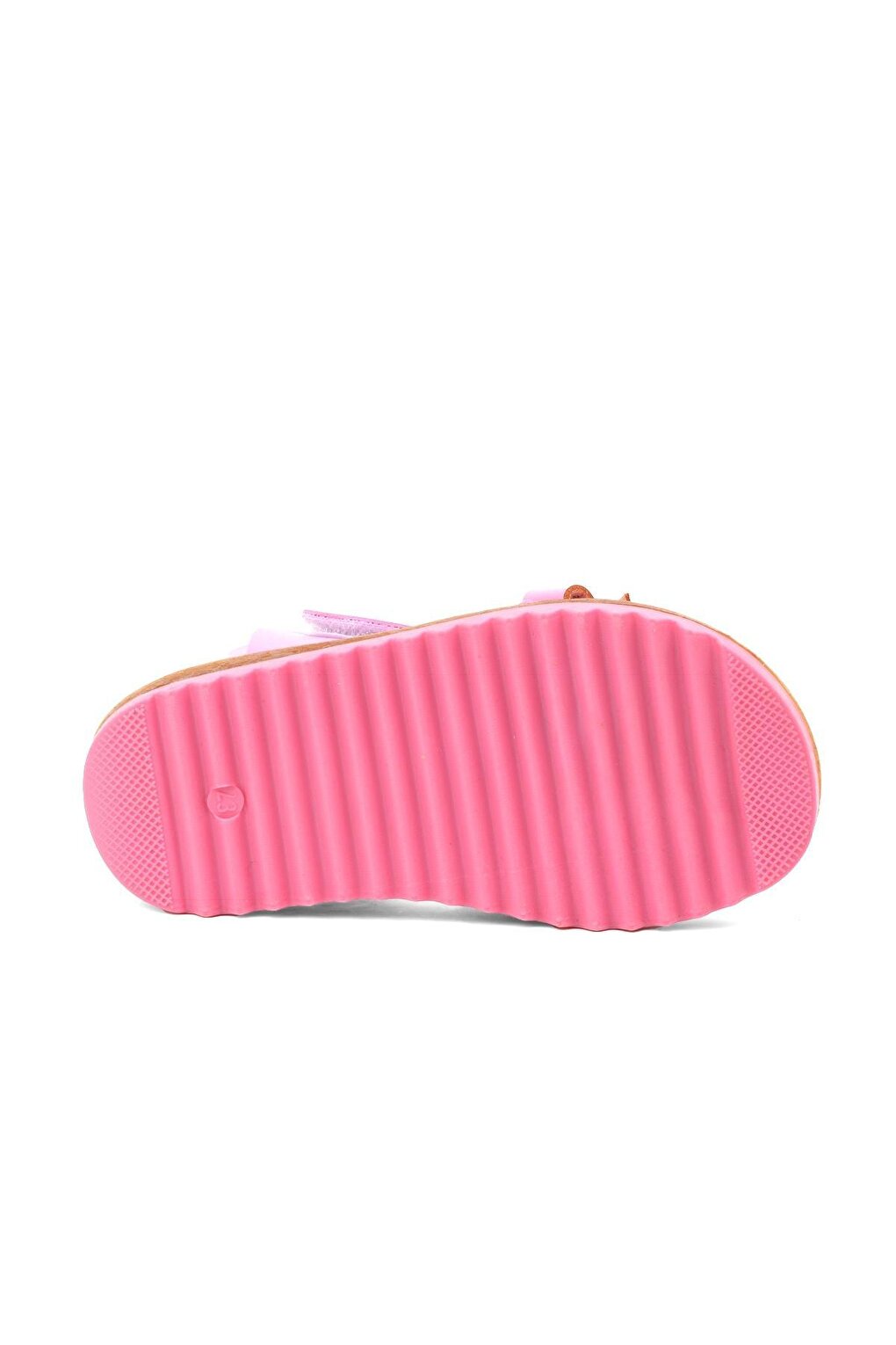 Az14 Pink Girl's Comfort Sandals