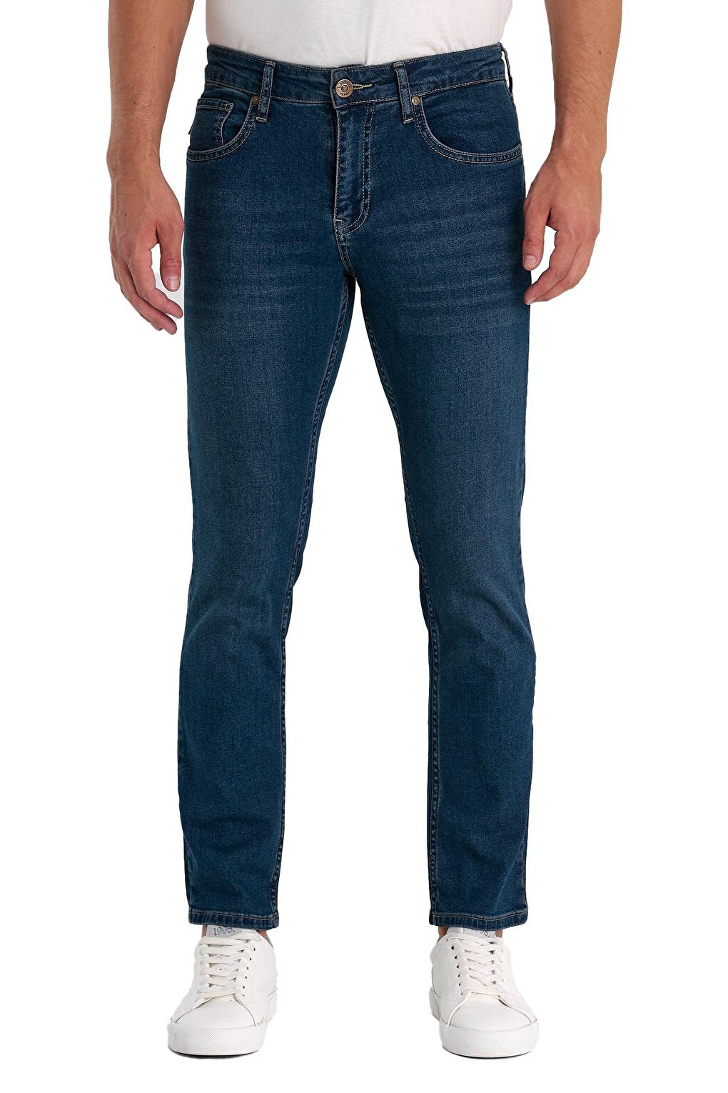 Men's Jean Trousers Slimfit Arjen 643