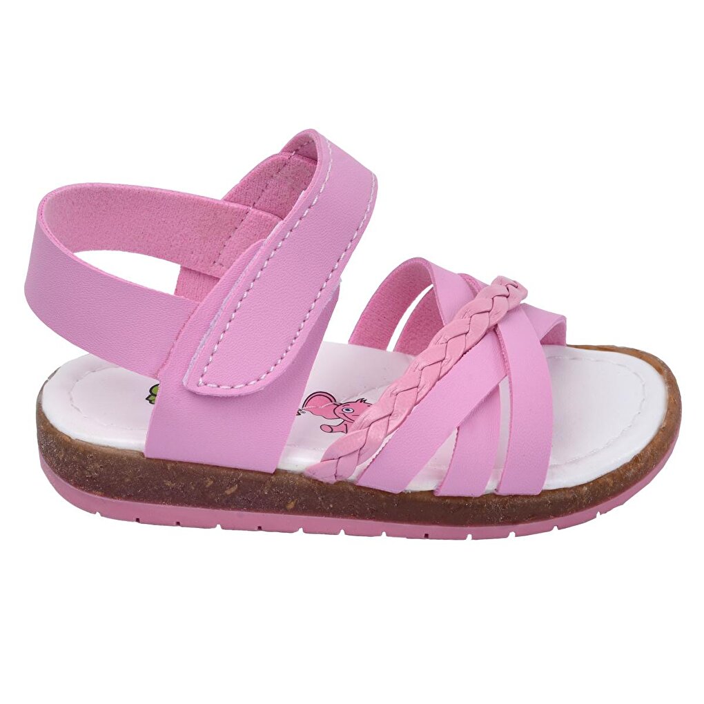 Daily Girl Baby Sandals Şb 2311-20