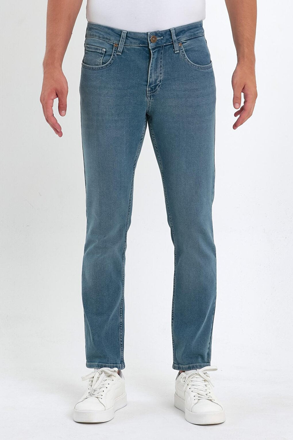 Men's Jean Trousers Slimfit Arjen 621