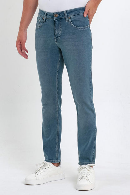 Men's Jean Trousers Slimfit Arjen 621