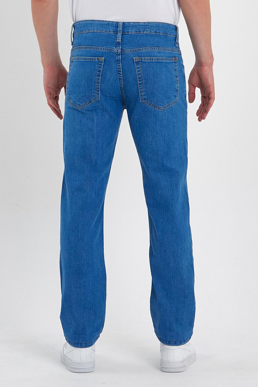 Men's Santoz 03 Denim Trousers