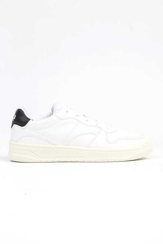 GP-1036 White-Women's Sneakers