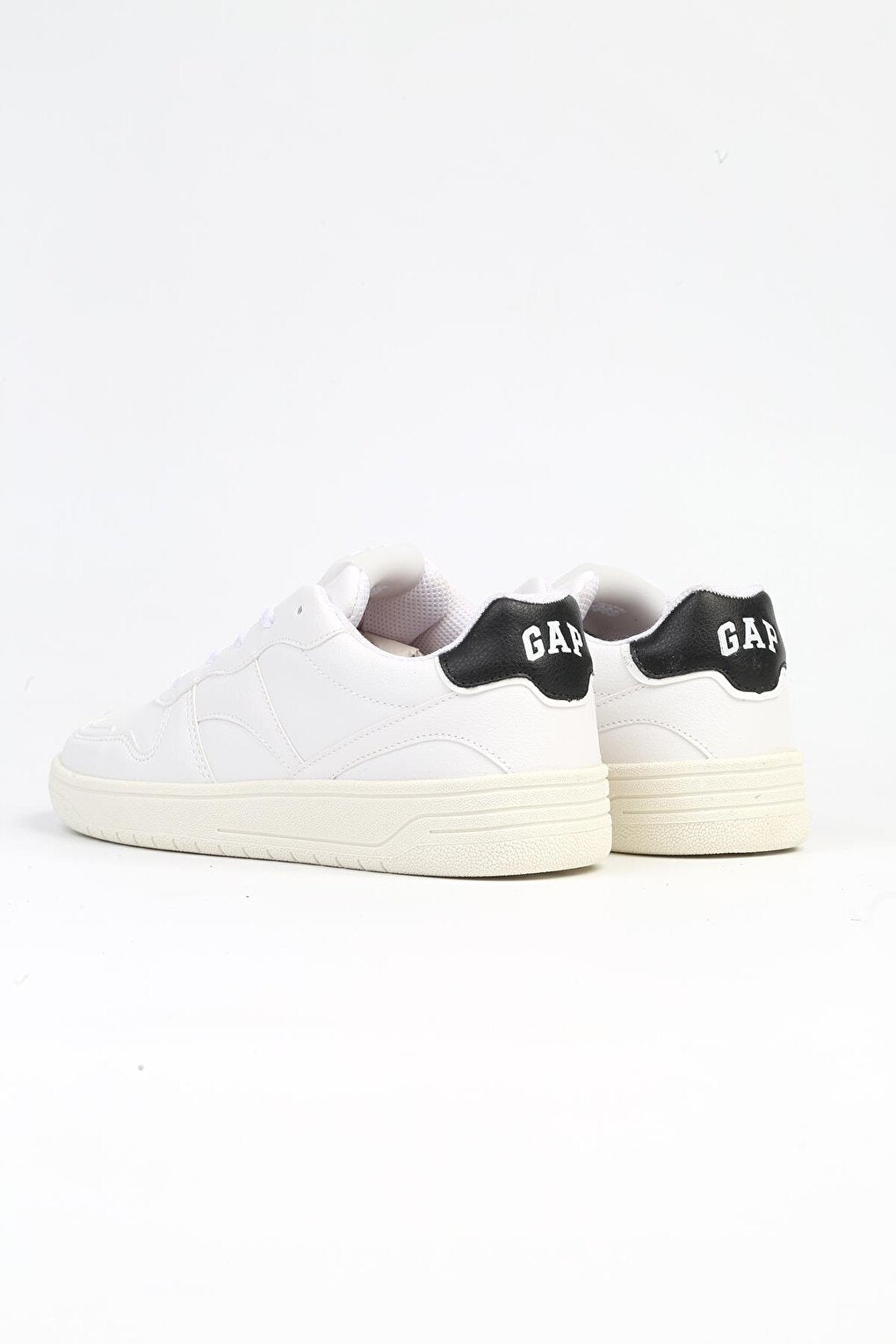 GP-1036 White-Women's Sneakers