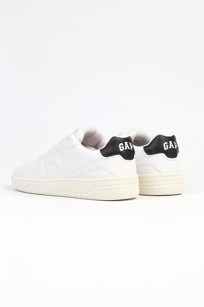 GP-1036 White-Women's Sneakers