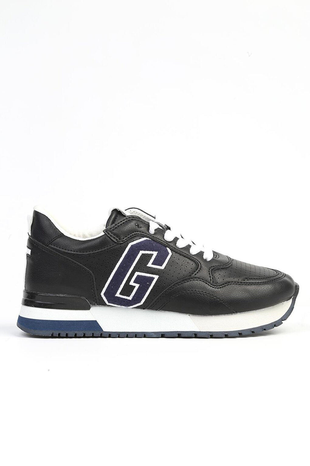 GP-1033 Black-Women's Sneakers