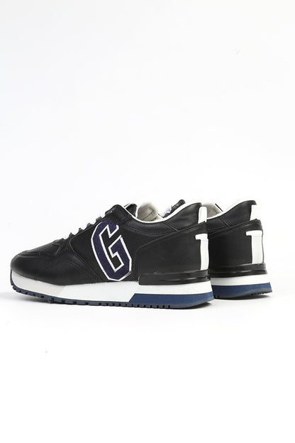 GP-1033 Black-Women's Sneakers