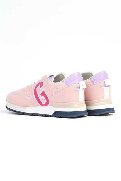 GP-1033 Pink-Women's Sneakers