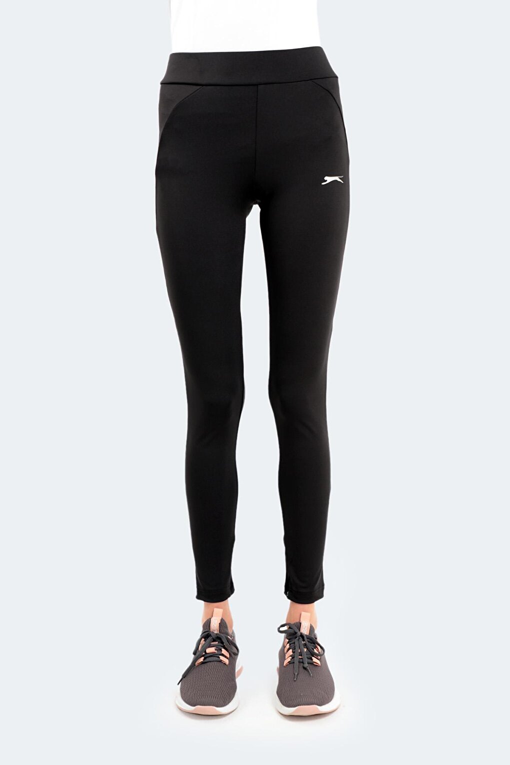 NEELA Women's Fitness Tights Black