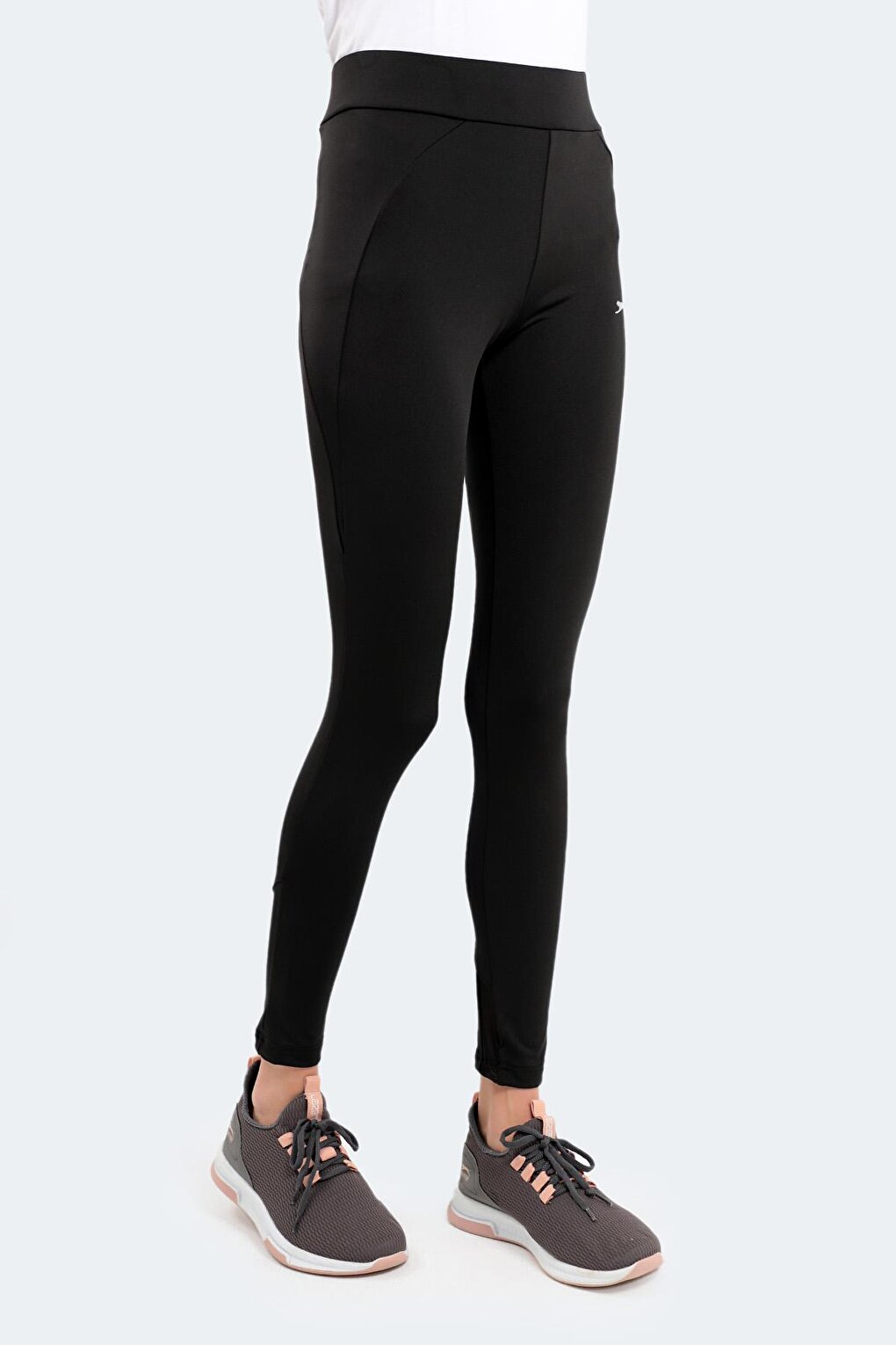 NEELA Women's Fitness Tights Black