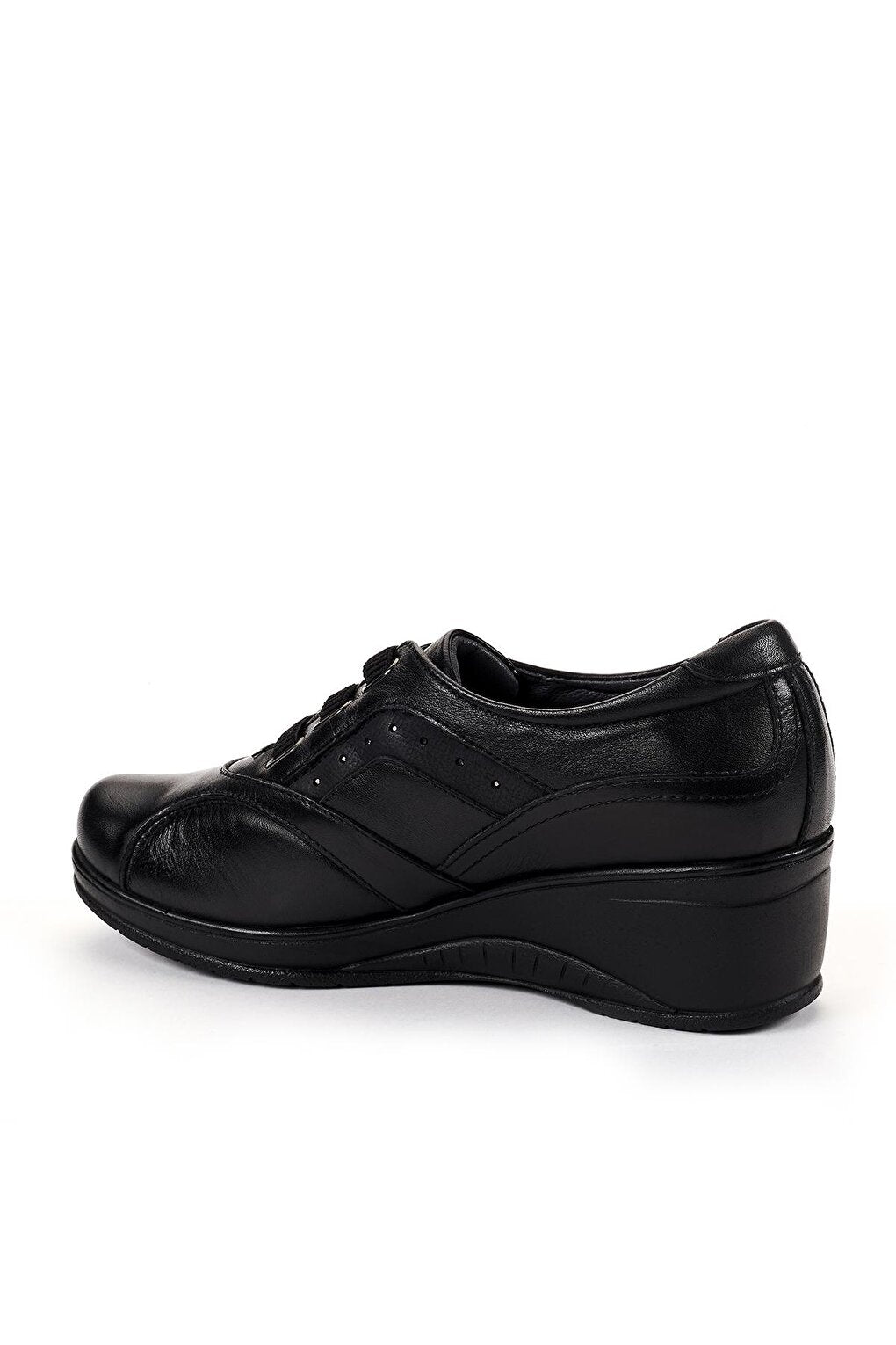 DEFNE-G Comfort Women's Shoes Black