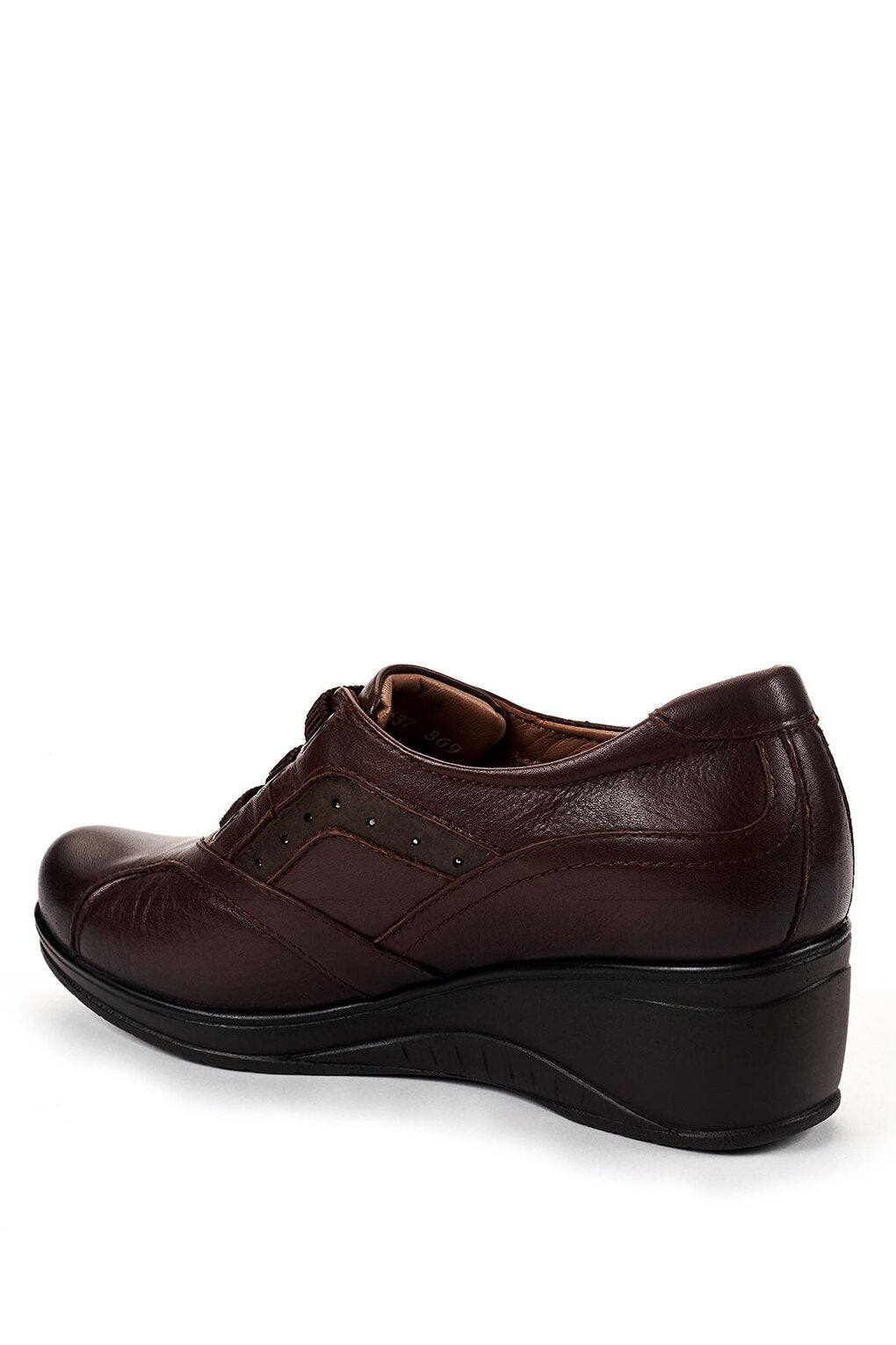 DEFNE-G Comfort Women's Shoes Brown