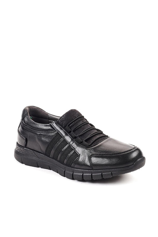 FULYA-G Comfort Women's Shoes Black