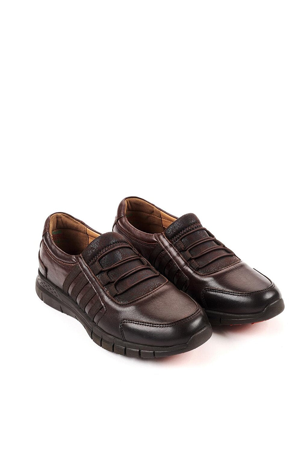 FULYA-G Comfort Women's Shoes Brown