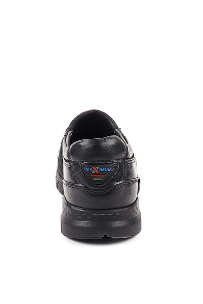 FULYA-G Comfort Women's Shoes Black