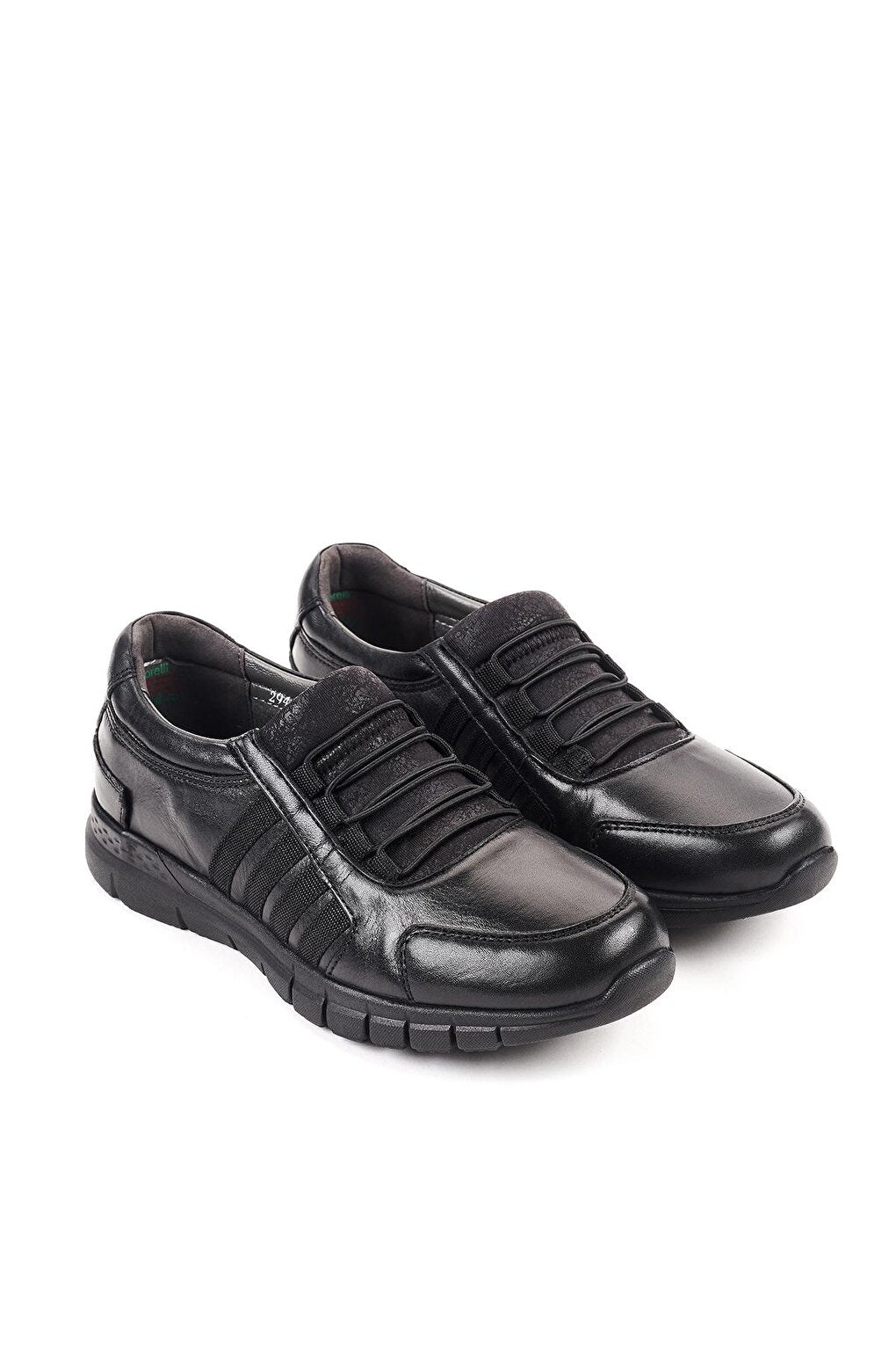 FULYA-G Comfort Women's Shoes Black