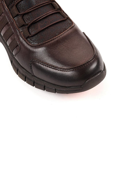 FULYA-G Comfort Women's Shoes Brown