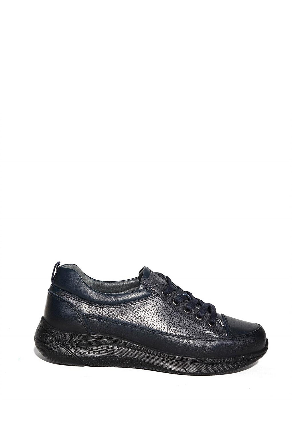 OLGA-G Comfort Women's Shoes Navy Blue