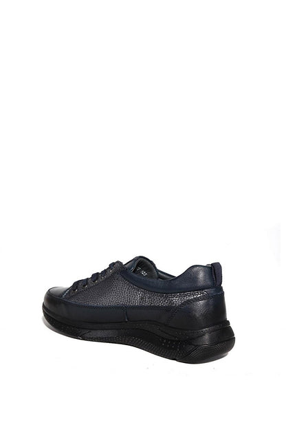 OLGA-G Comfort Women's Shoes Navy Blue