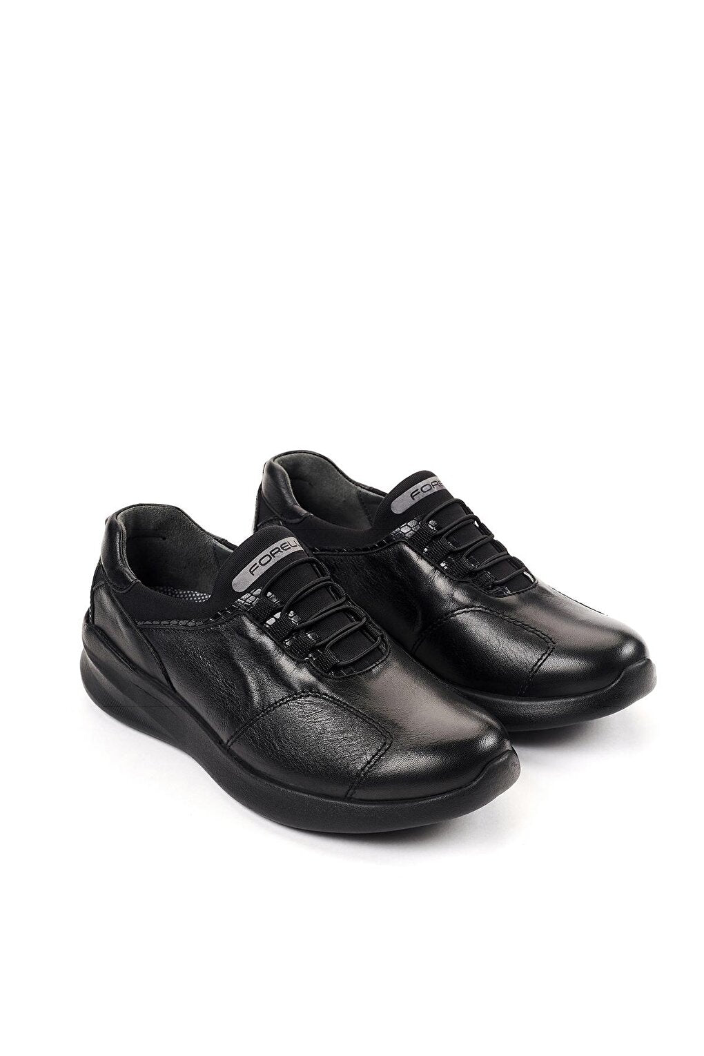 SANDRA-G Comfort Women's Shoes Black