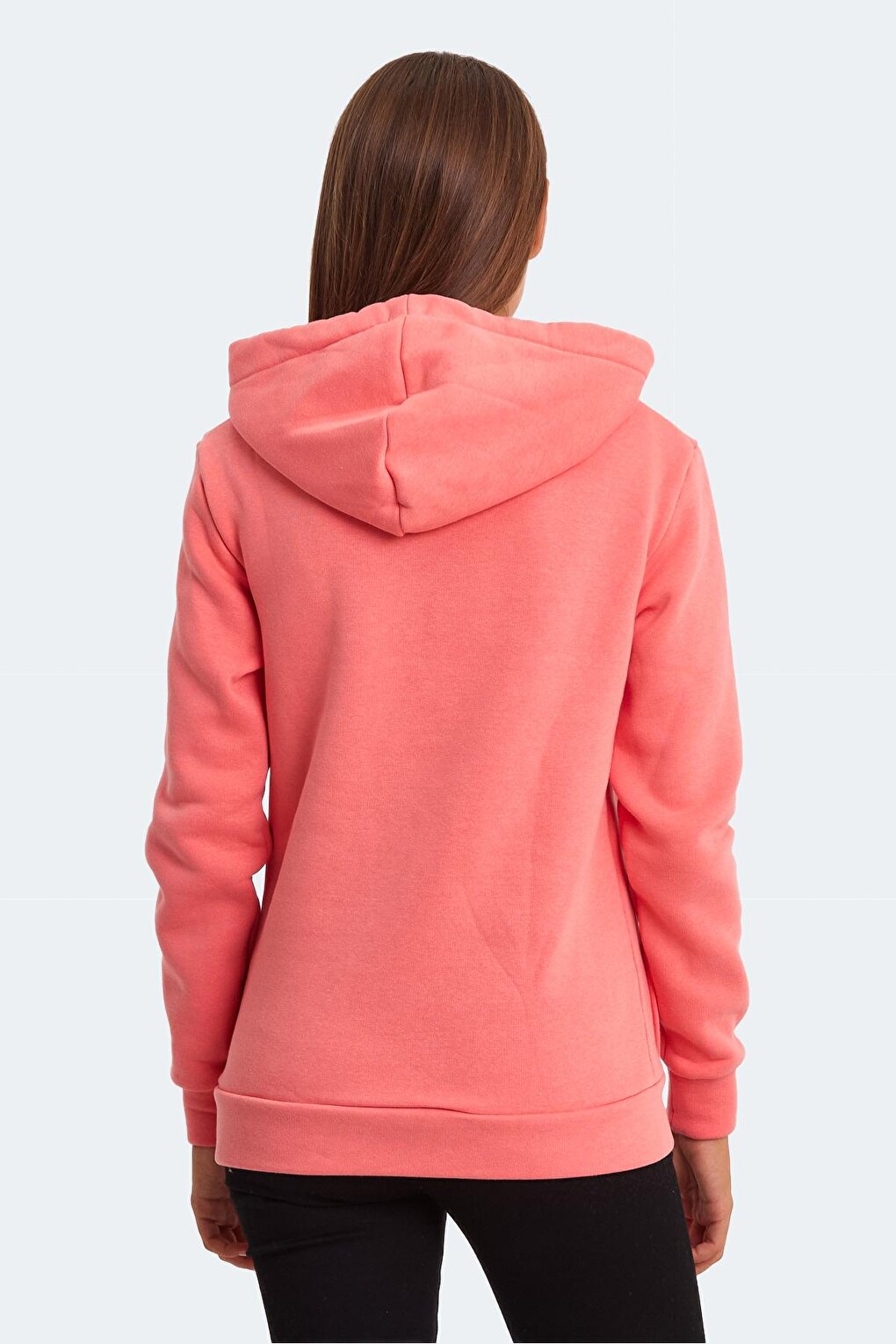 KESHIAN Women's Sweatshirt Coral