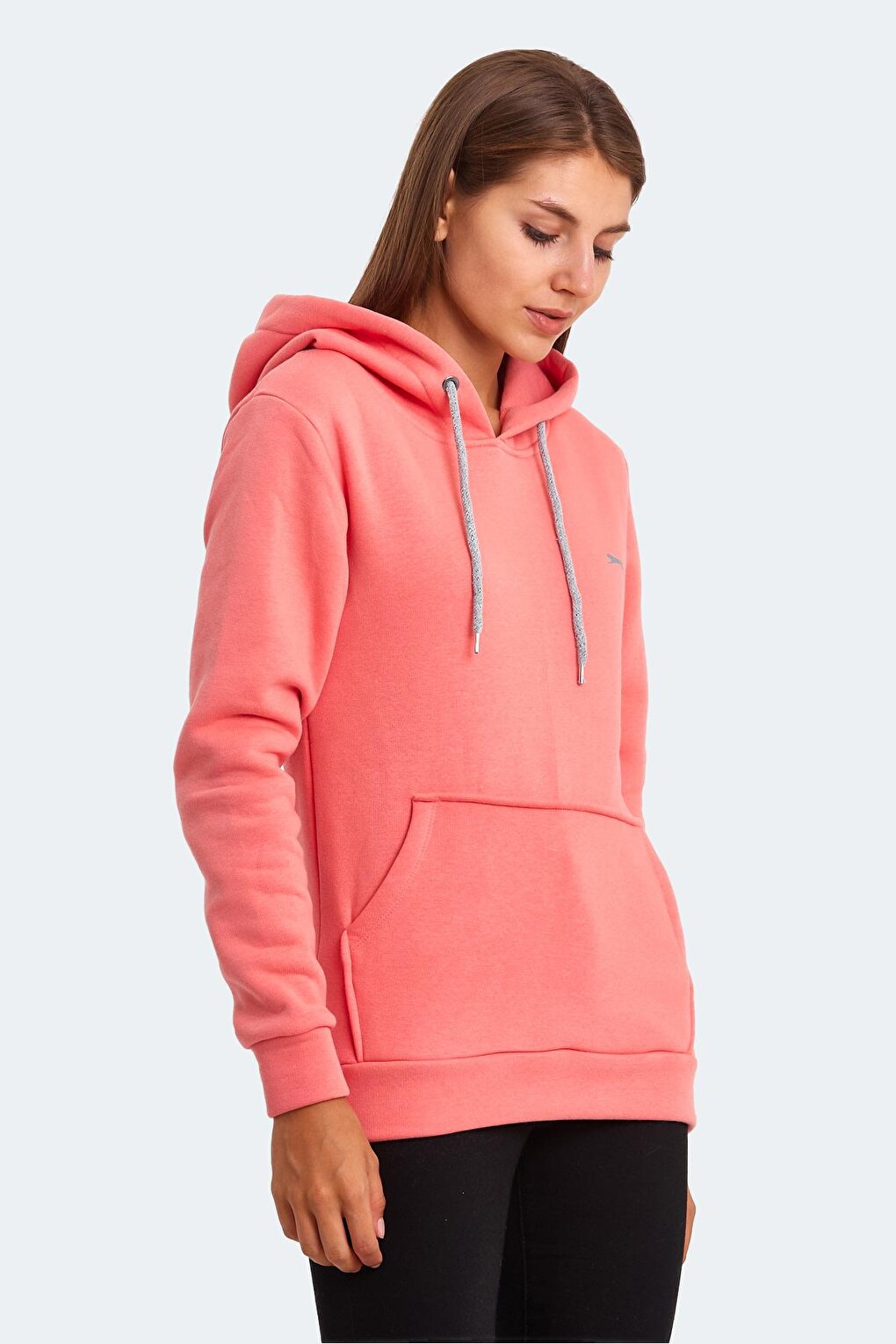 KESHIAN Women's Sweatshirt Coral