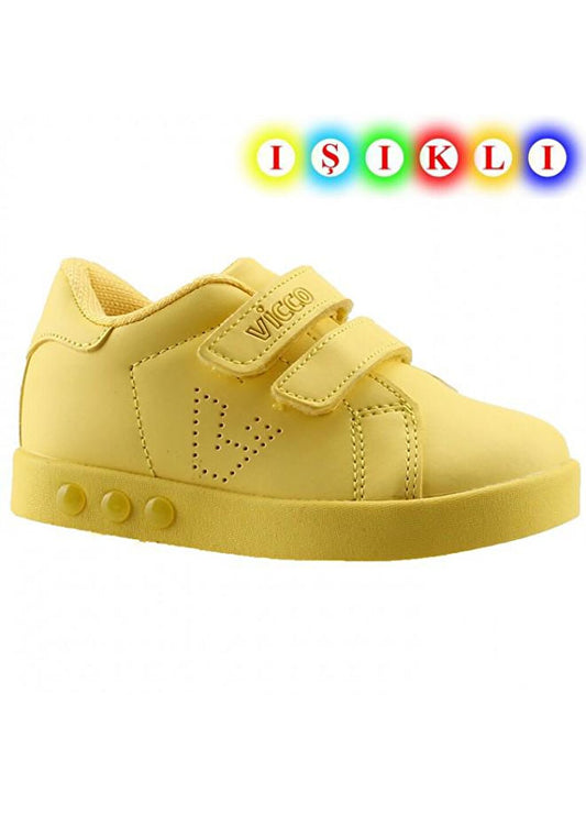 Oyo Lighted Girls/Boys Sports Shoes 313.E19K.100