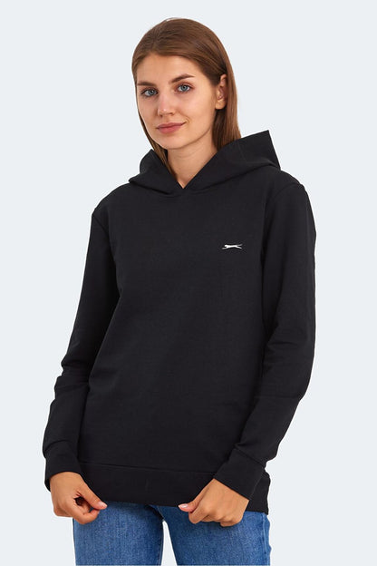 KATHY Women's Sweatshirt Black