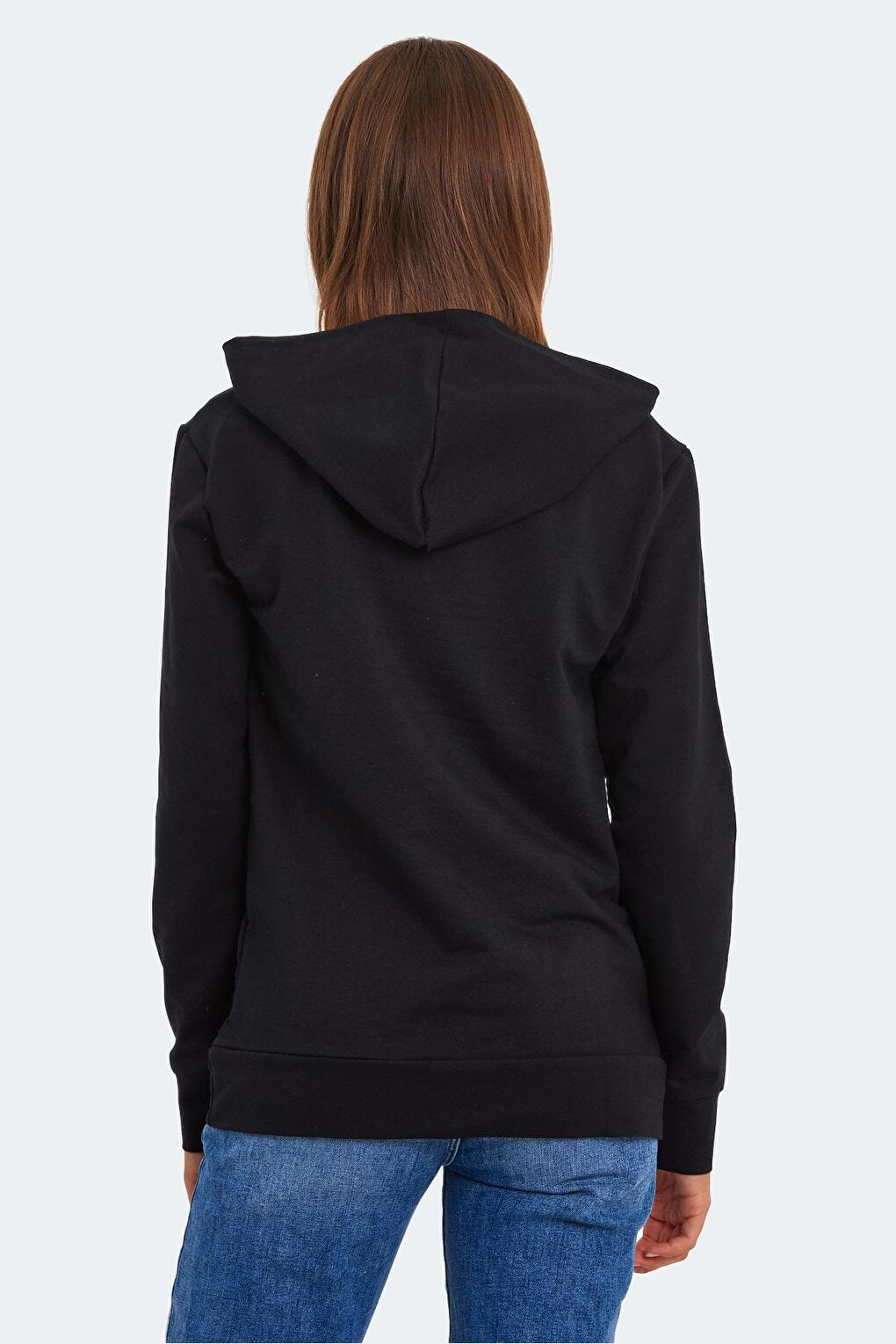 KATHY Women's Sweatshirt Black