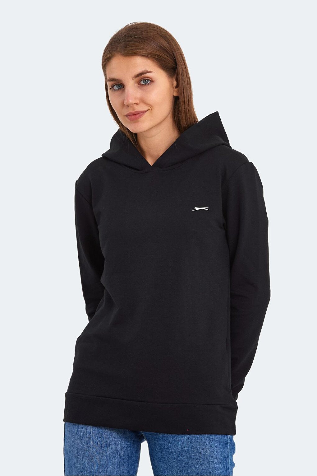 KATHY Women's Sweatshirt Black