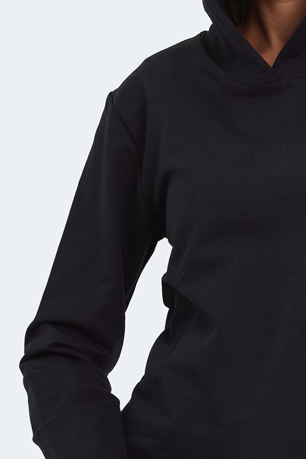 KATHY Women's Sweatshirt Black