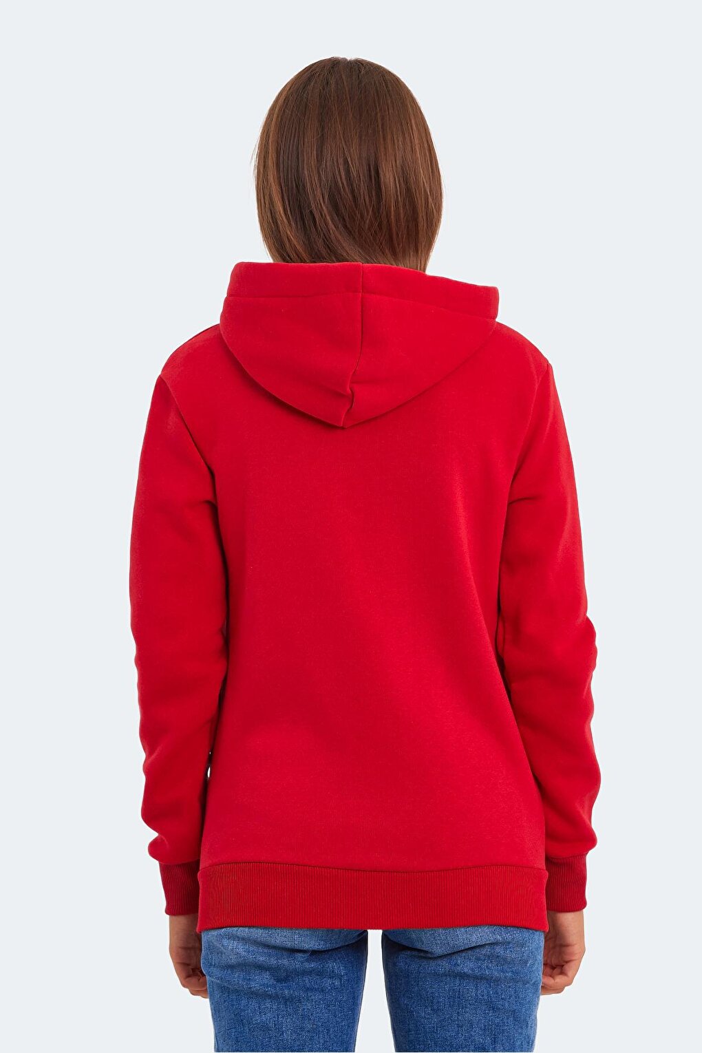 KATYA Women's Sweatshirt Red