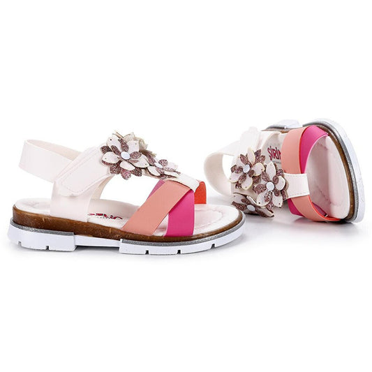 Girl's Sandals Şb 2836-42