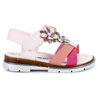 Girl's Sandals Şb 2836-42