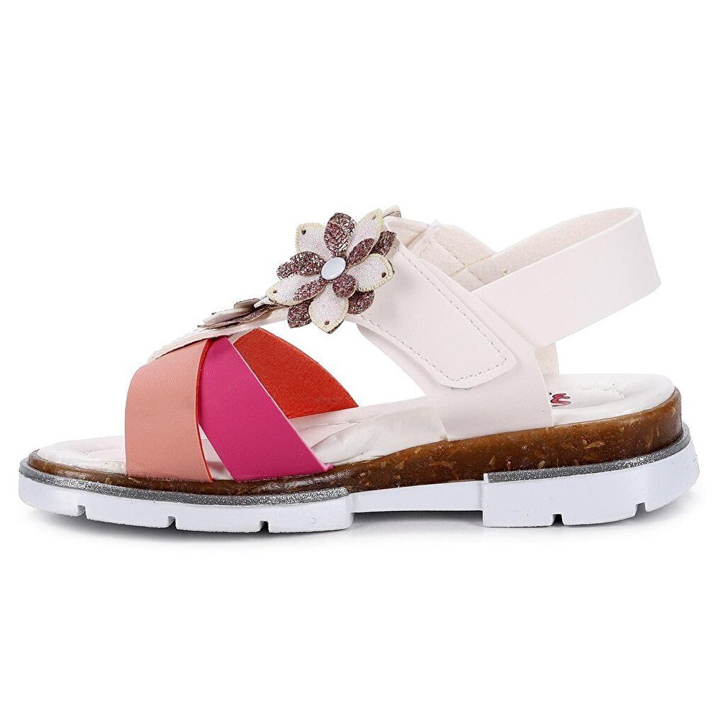 Girl's Sandals Şb 2836-42