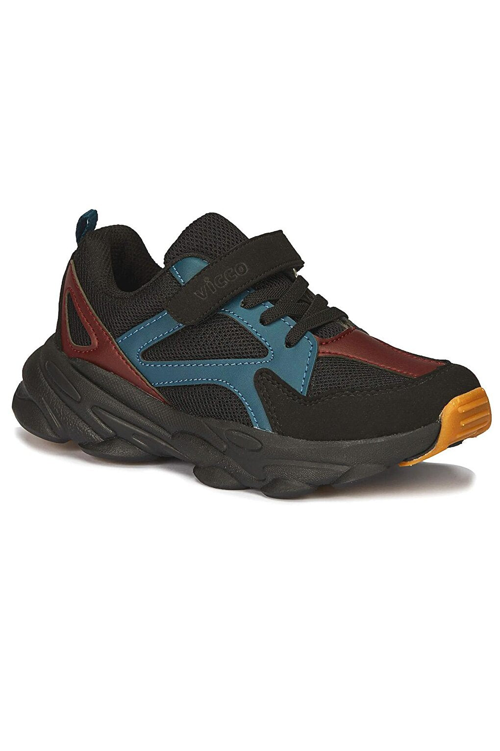 Asimo II Velcro Boys' Sports Shoes 346.23K.161