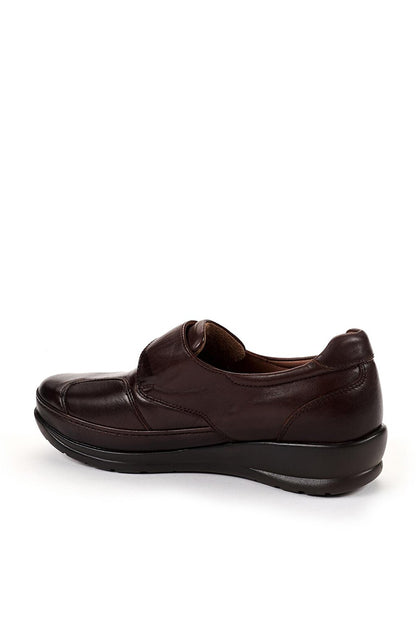 ANNA-K Comfort Women's Shoes Brown