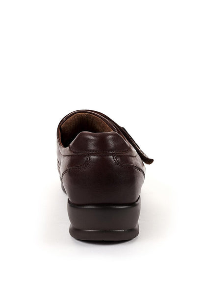 ANNA-K Comfort Women's Shoes Brown