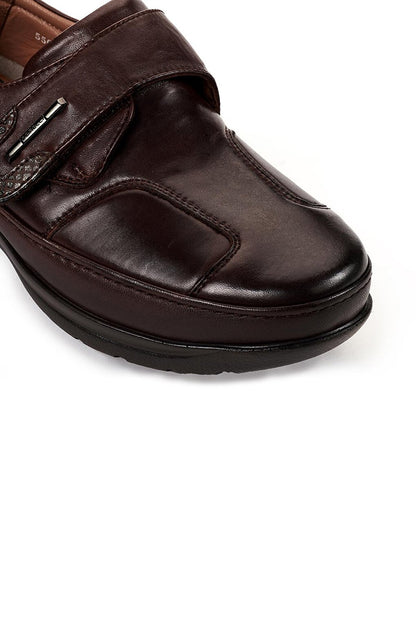 ANNA-K Comfort Women's Shoes Brown