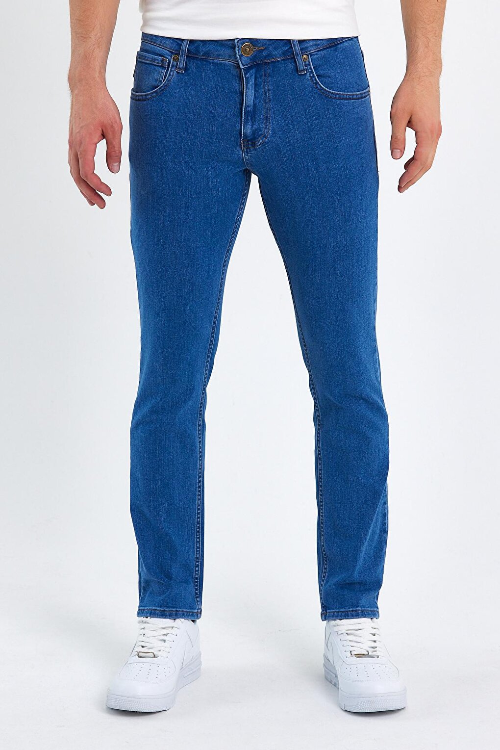 Men's Jean Trousers Slimfit Arjen 631