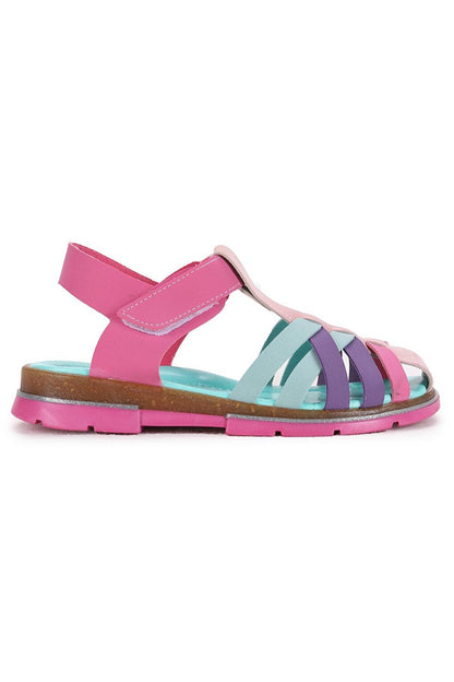 Girl's Sandals Şb 2430-39