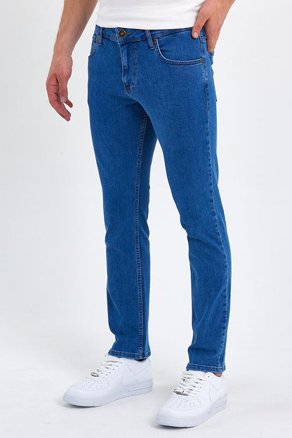 Men's Jean Trousers Slimfit Arjen 631