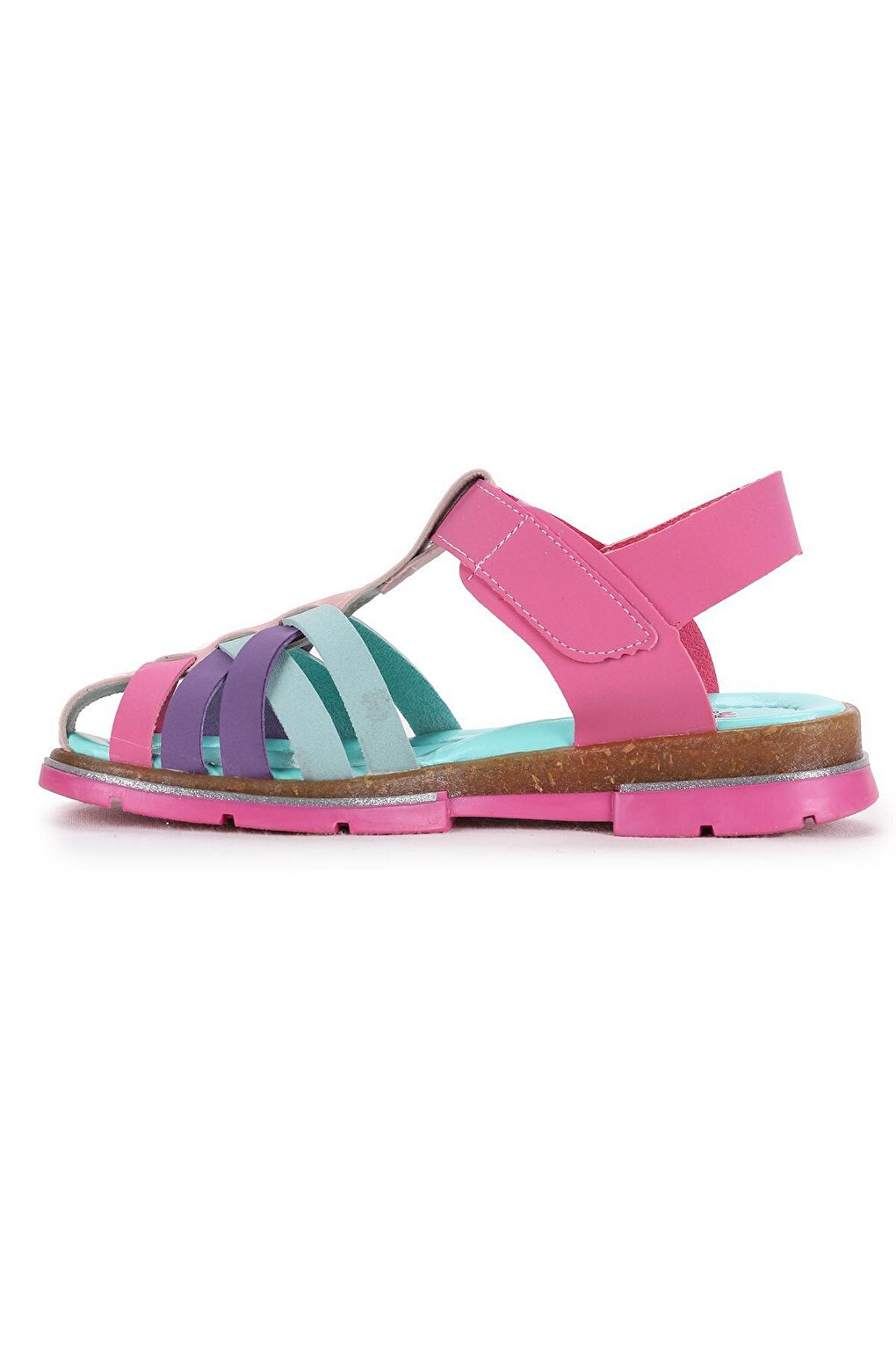 Girl's Sandals Şb 2430-39