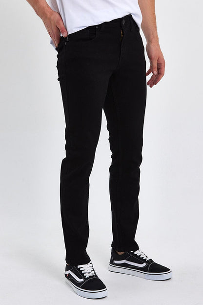 Men's Jean Trousers Slimfit Arjen 637